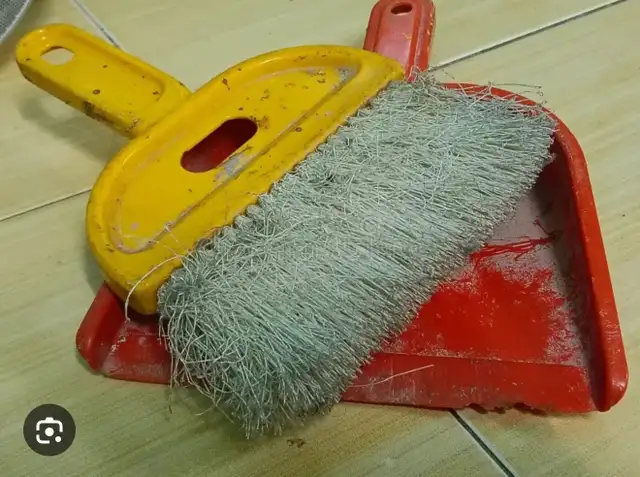 Cleaner.