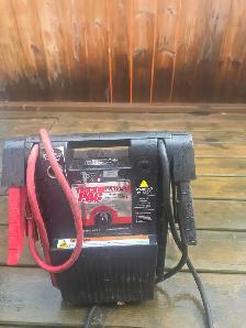 Battery charger for sale