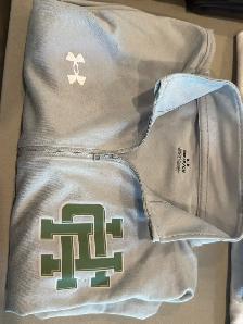 Holy Cross Uniform Ladies Small - Photo 3