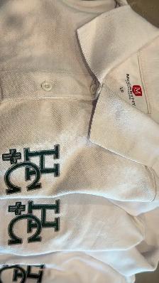 Holy Cross Uniform Ladies Small - Photo 5
