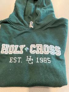 Holy Cross Uniform Ladies Small - Photo 10