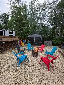 Turn-key Family Retreat on Bird River - Photo 3
