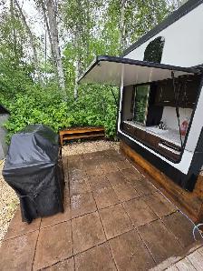 Turn-key Family Retreat on Bird River - Photo 5