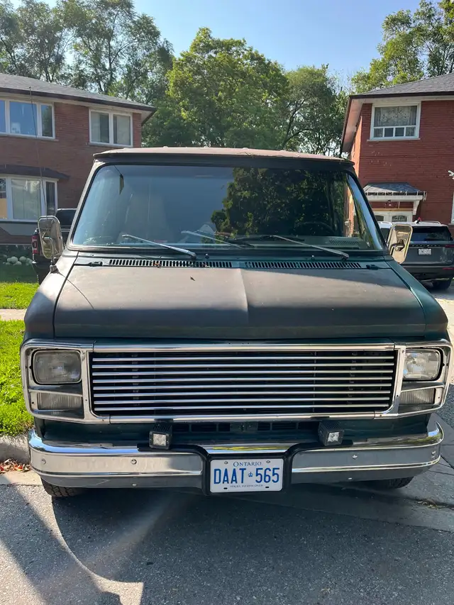 gmc shorty