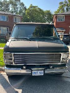 gmc shorty