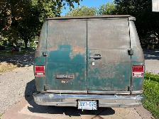 gmc shorty - Photo 2