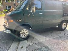 gmc shorty - Photo 3