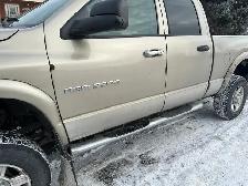 2004 Dodge ram Laramie 3500 diesel - Photo 2