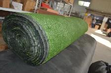 65.6x6.56ft Synthetic Grass Artificial Turf Lawn Plastic 020166 - Photo 9