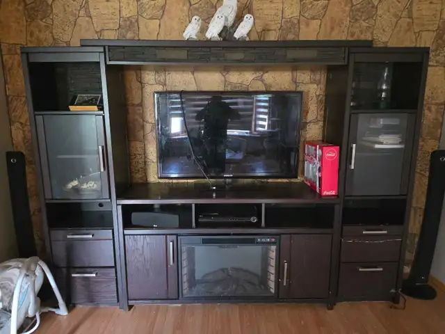 tv stand