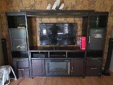 tv stand