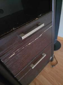 tv stand - Photo 2
