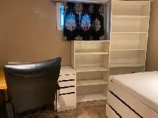 Sept 1 guest rooms available $450-500 male only room - Photo 4