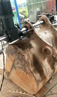 110V Line Boring Machine Bore Welder Servo Equipment 022204 - Photo 2