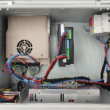 110V Line Boring Machine Bore Welder Servo Equipment 022204 - Photo 6