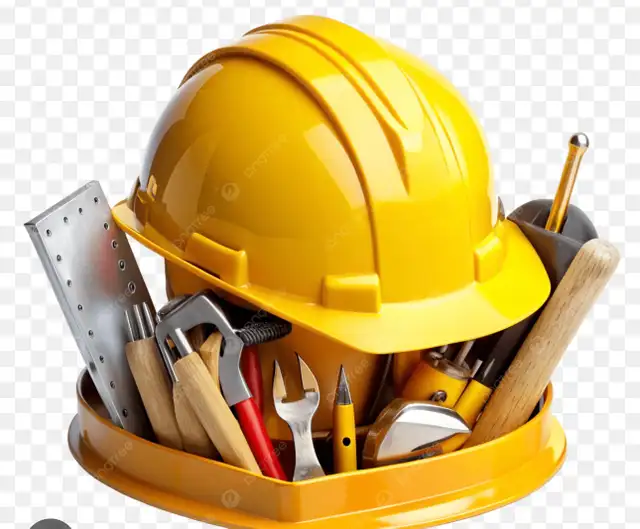 handy man