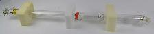 60W Laser Tube CO2 Laser Engraver Machine Part 130010 - Photo 3