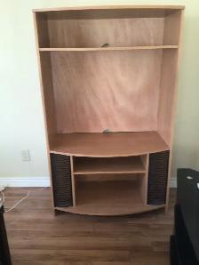 Entertainment Unit