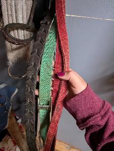 tack room cleanout - Photo 4