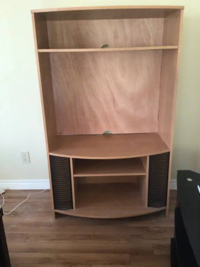 Entertainment Unit
