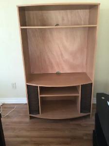 Entertainment Unit