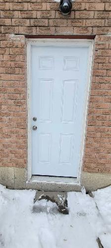 Room Available in Shared Basement Apartment – Male Only
