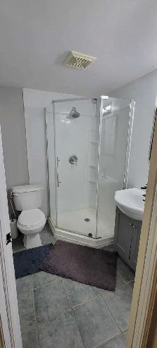 Room Available in Shared Basement Apartment – Male Only - Photo 9