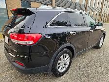 2016 Kia Sorento LX AWD T-GDI 2.0L Turbo - Photo 3