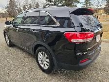 2016 Kia Sorento LX AWD T-GDI 2.0L Turbo - Photo 4