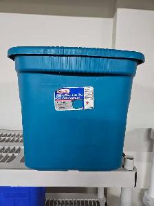 Sterilite Heavy Duty Storage Tote