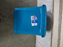 Sterilite Heavy Duty Storage Tote - Photo 2