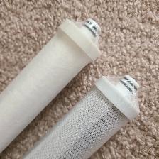 Sediment Filter & Carbon Block Filter (2 pc) for RO water system - Photo 4