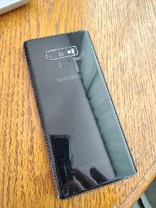 Samsung Note 9 - Photo 2