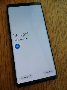 Samsung Note 9 - Photo 3