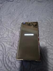 Samsung Note 9 - Photo 4