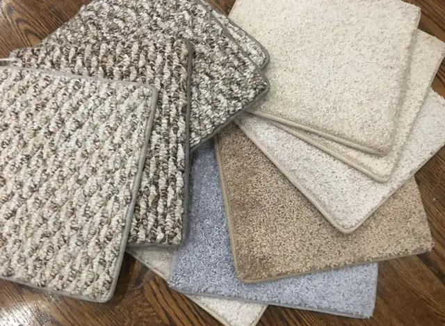 WHOLESALE CARPET & PROFESSIONAL INSTALLATION  Save
