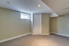 2 Bedroom Basement Apartment for rent - Burlington - Photo 2