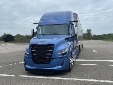 AZ DRIVER NEEDED – TORONTO TO MONTREAL ROUTES