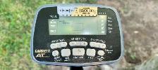 selling 2 metal detector - Photo 3