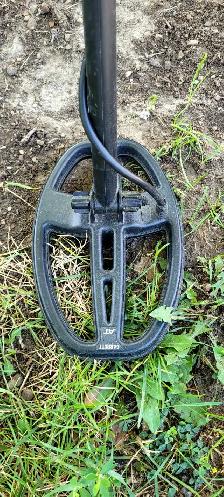 selling 2 metal detector - Photo 4