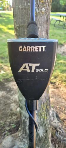 selling 2 metal detector - Photo 5