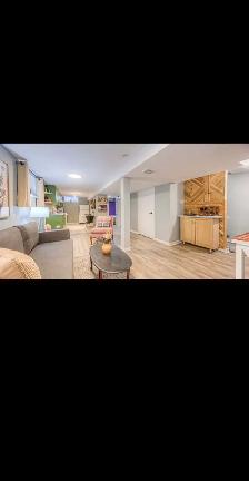 Basement for Rent - Photo 7