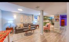 Basement for Rent - Photo 9