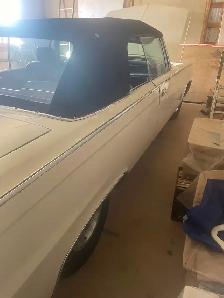 1964 Chrysler Imperial Convertible - Photo 5