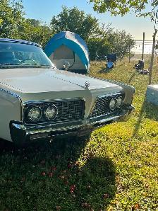 1964 Chrysler Imperial Convertible - Photo 6