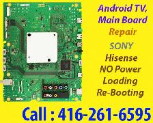 Toronto TV Repair, Sony, Samsung, LG, All Make and Model - Photo 2
