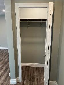 3-Bedroom Upper Unit for Rent – West Hamilton Mountain