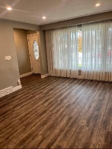 3-Bedroom Upper Unit for Rent – West Hamilton Mountain - Photo 3