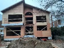 Rough Framing Carpenters Wanted