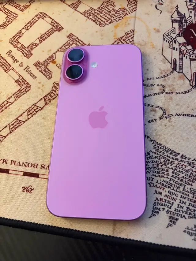 IPhone 16 128GB